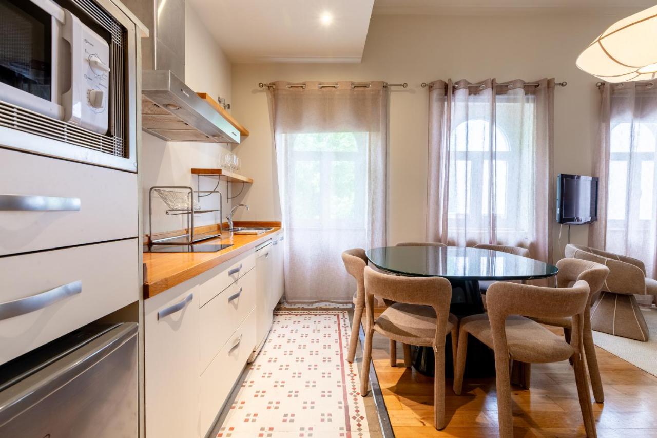 Appartement 2 Chambres