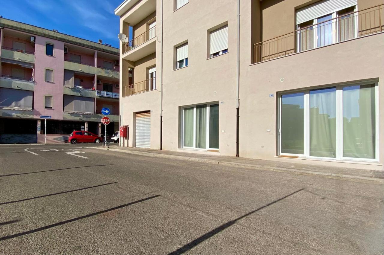 DoVerdi - Ferienwohnung Oristano