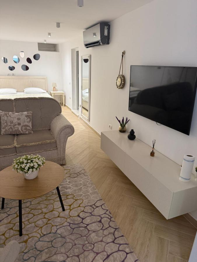 Deluxe Vierbettzimmer