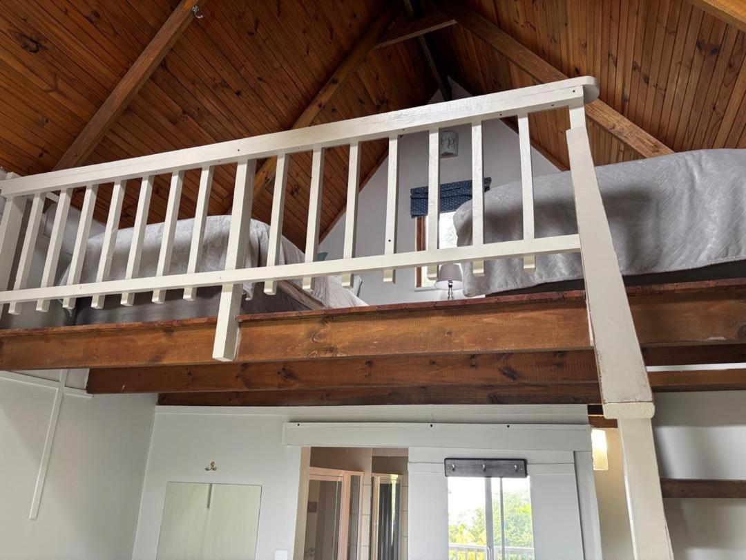 A Stone's Throw - B&B Grahamstown