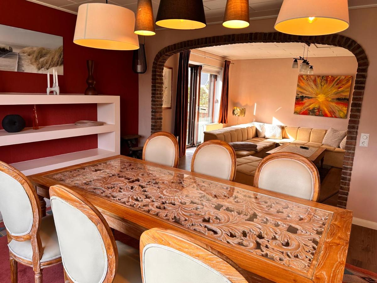 Gemütliche Unterkunft Norderstedt Hamburg und Airport nah - B&B Norderstedt