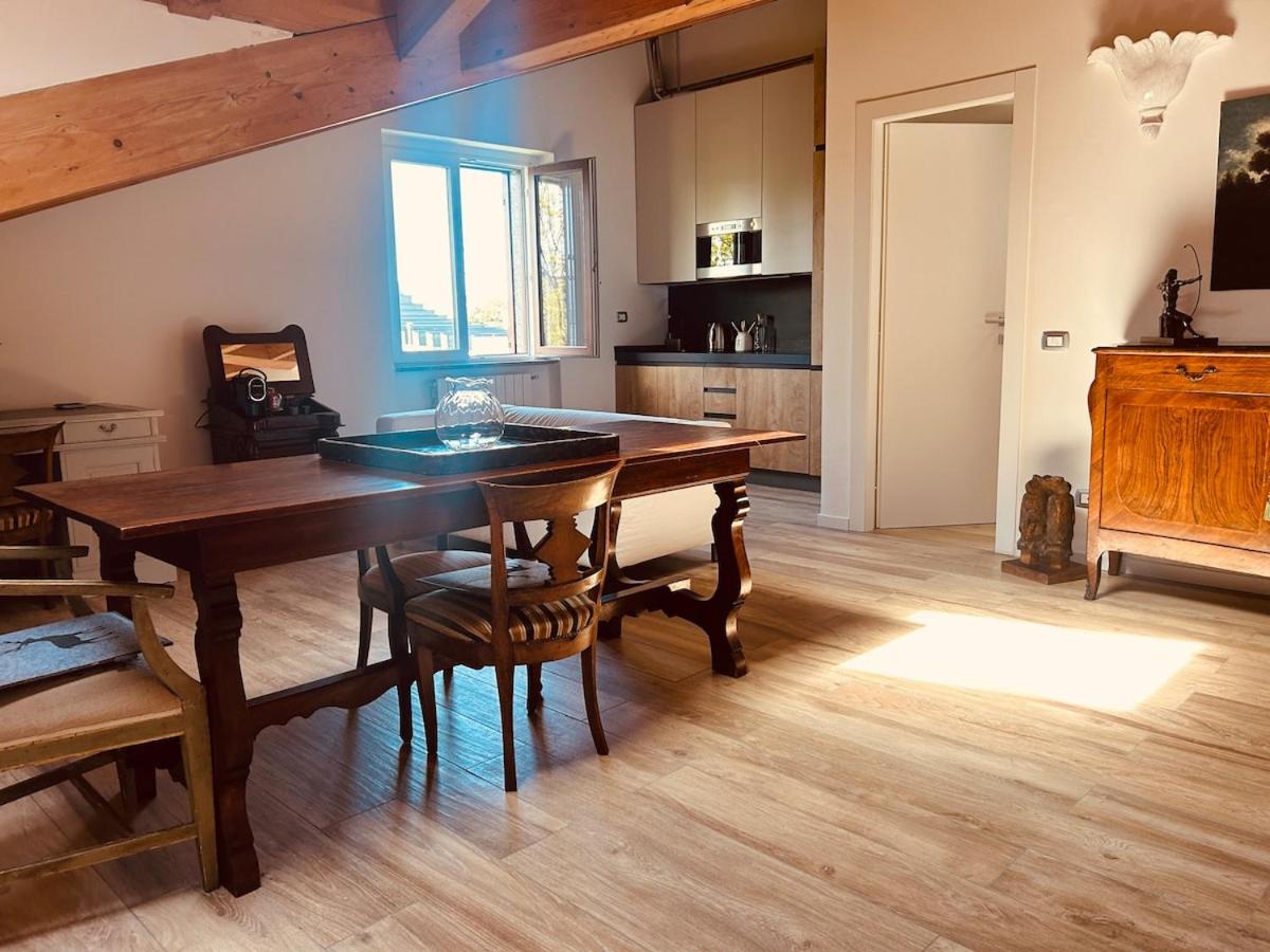 Convenient attic, City Life, San Siro, Highway - B&B Milano