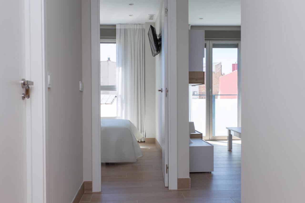 Monlar Ruzafa - B&B Valencia