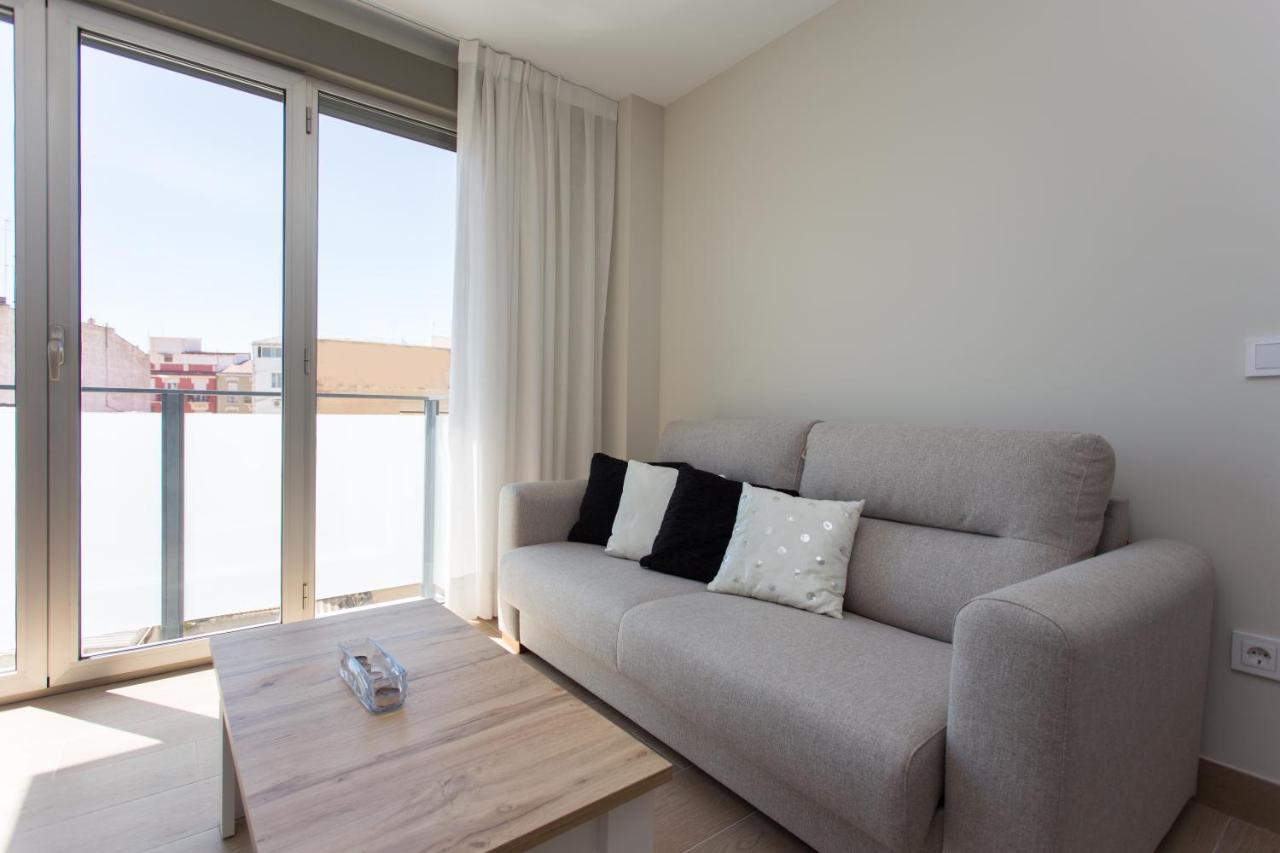 Appartamento con 2 Camere da Letto