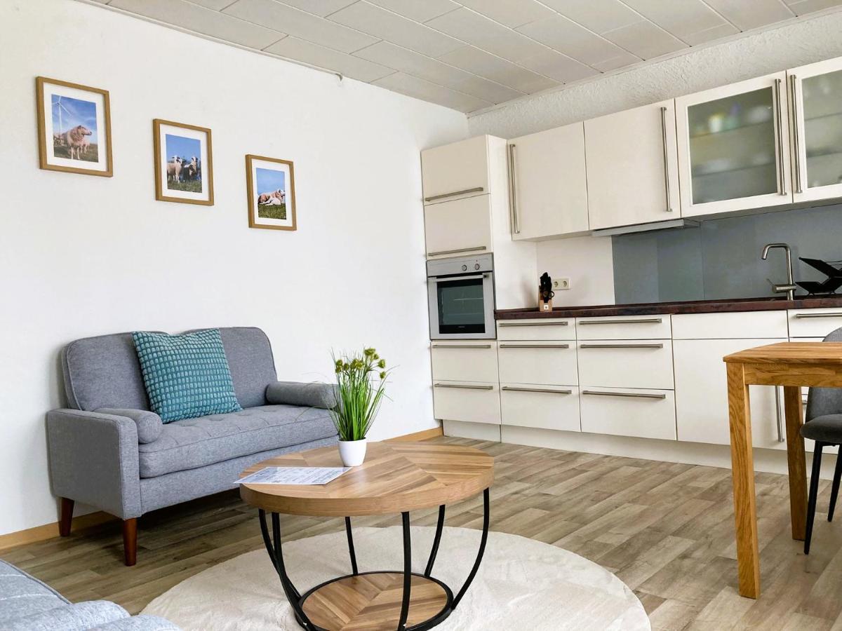 ANKERHUUS Norddeich - B&B Norddeich