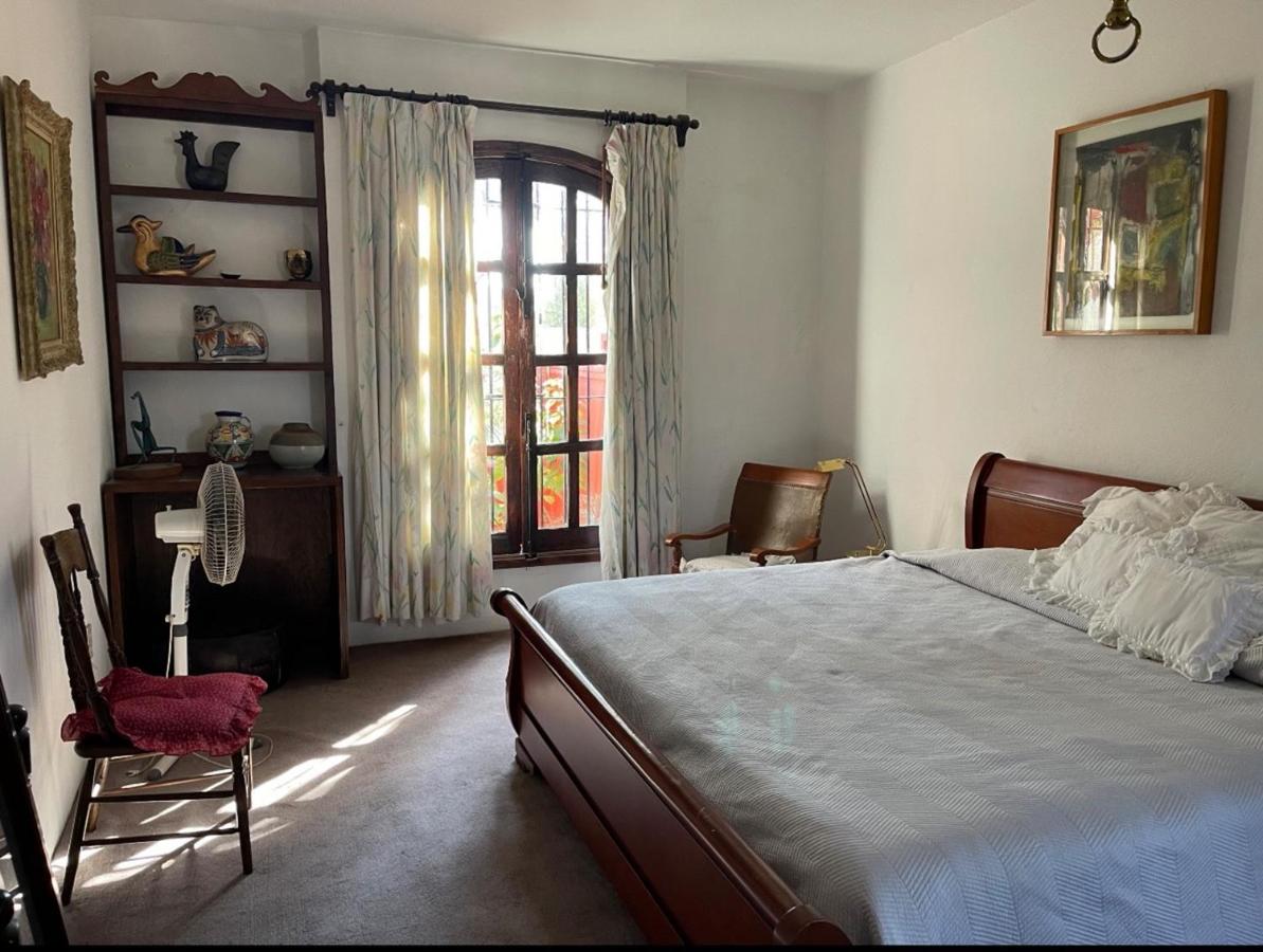 Doppelzimmer mit eigenem Bad