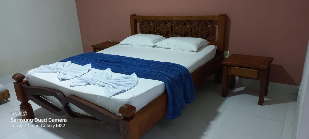 Hospedagem SCHISLER 348 - Ferienwohnung São Sebastião