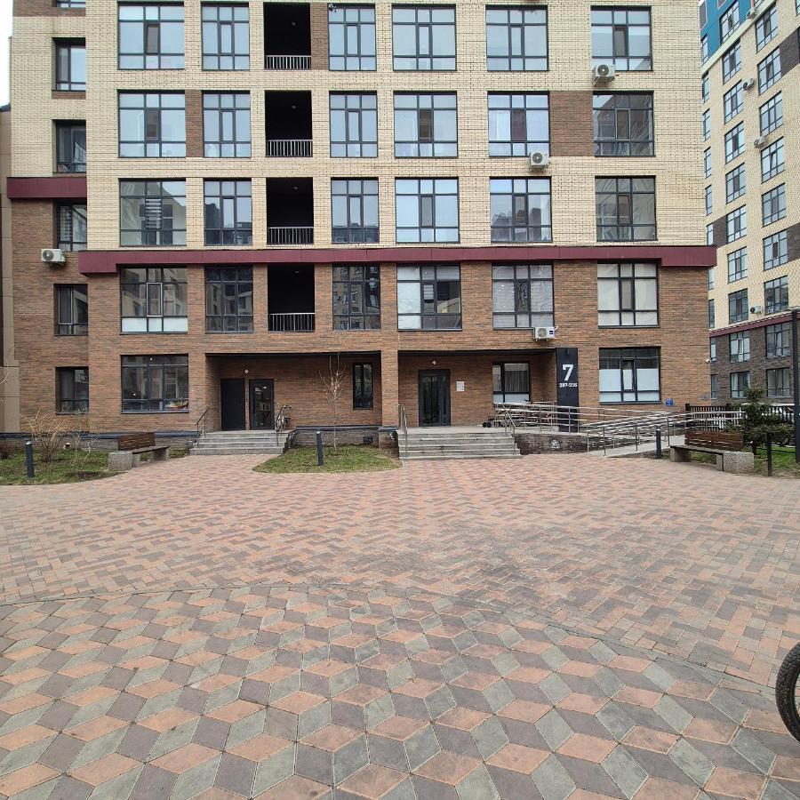 Grand Champion apartment in the center of Astana - Chambres d'hôtes Astana