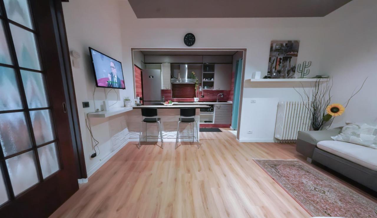 The Ngatchou - Chambres d’hôtes Mestre