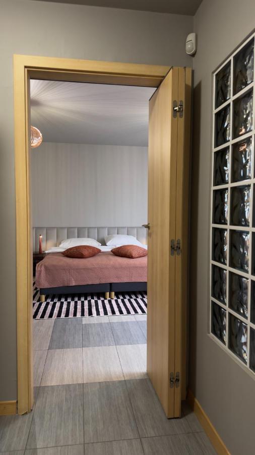Zakrzówek Lagoon 120m2 Free Parking & AC - B&B Cracovia