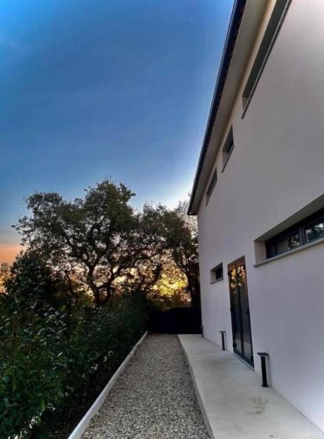 Casa l'Alivetu - Ferienwohnung Vescovato