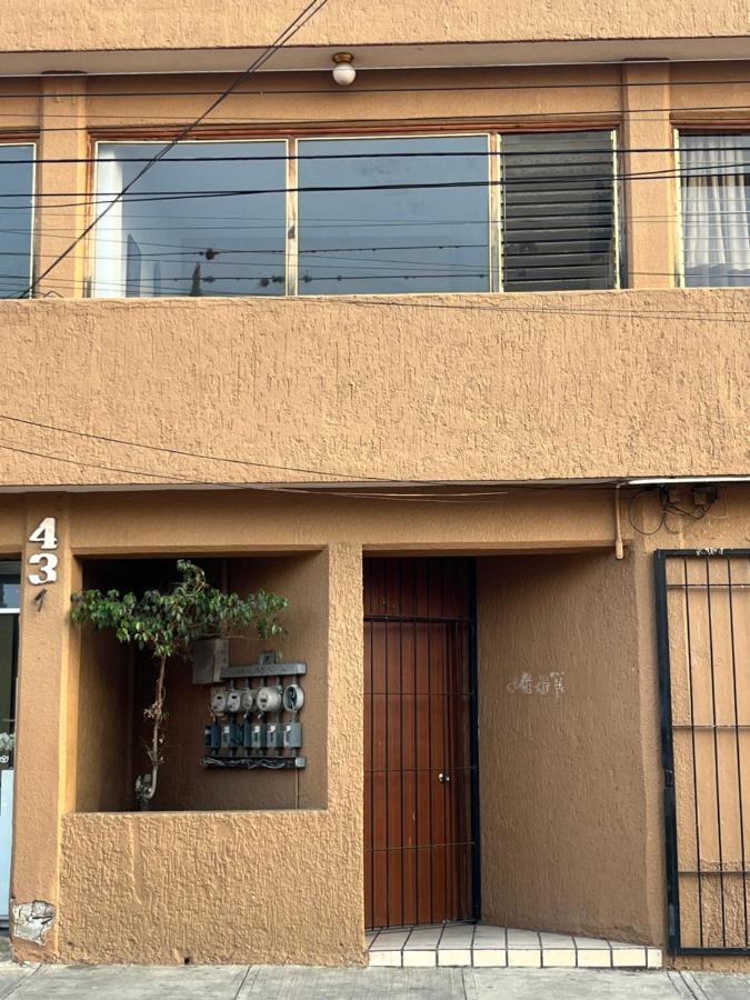 Casa Bohemia - B&B Ciudad Guzmán