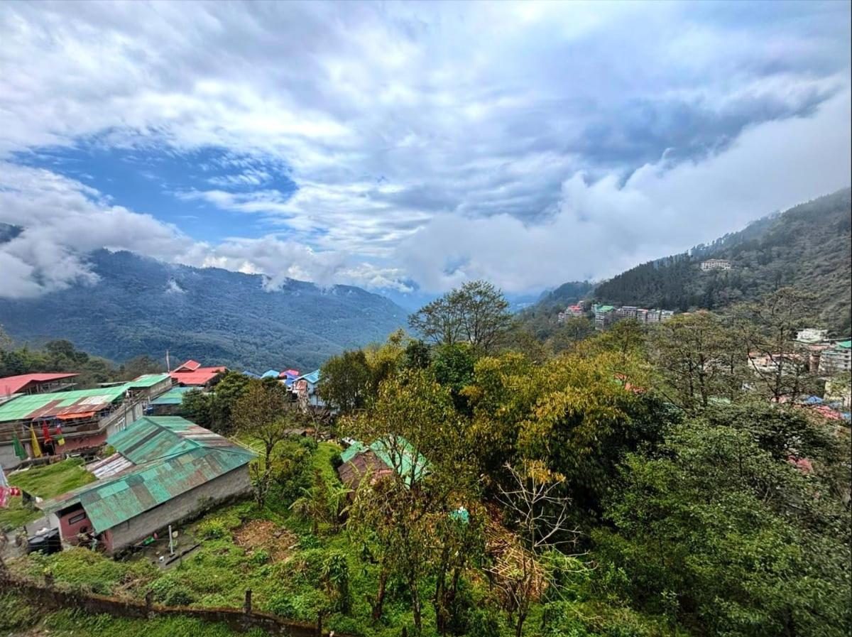 karma Homestay - B&B Gangtok
