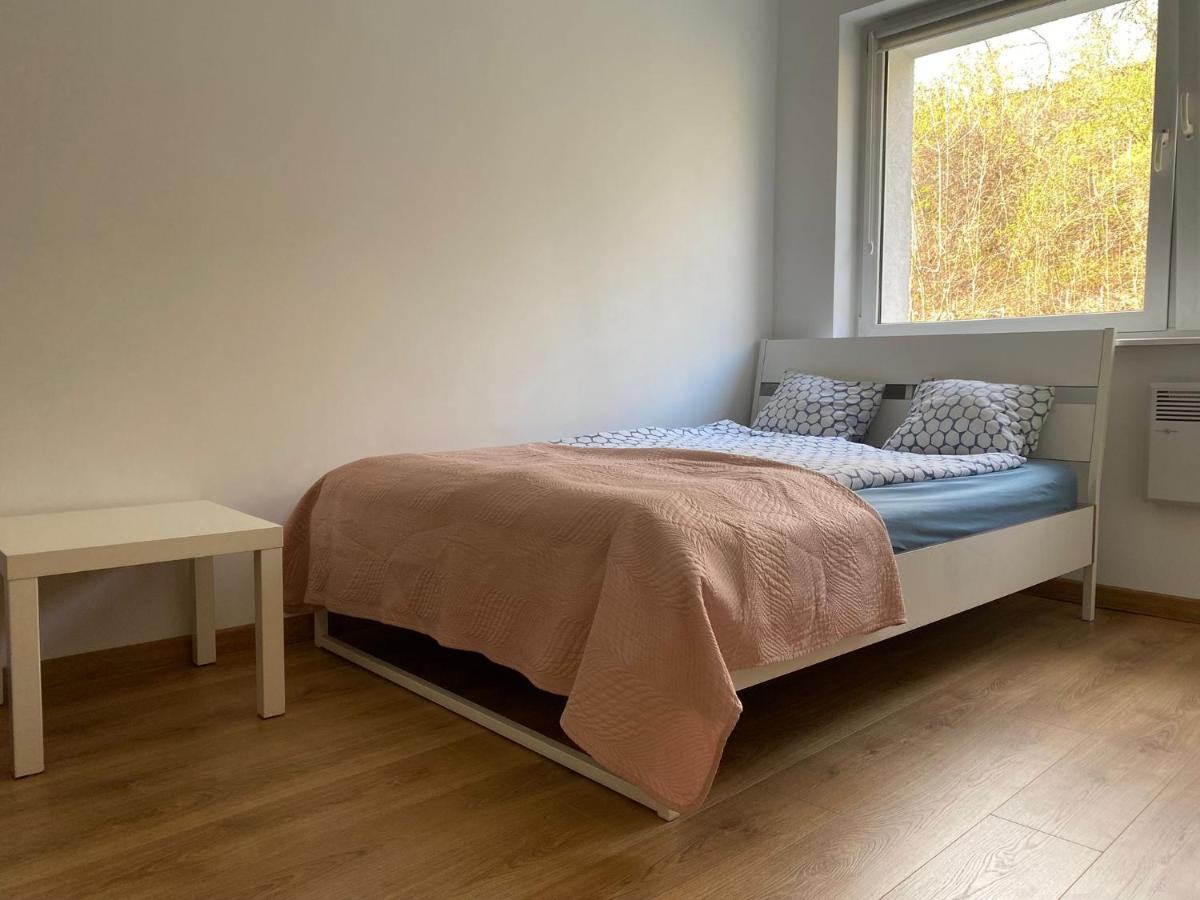 Private apartment near the city centre - Bed and Breakfast Gdansk