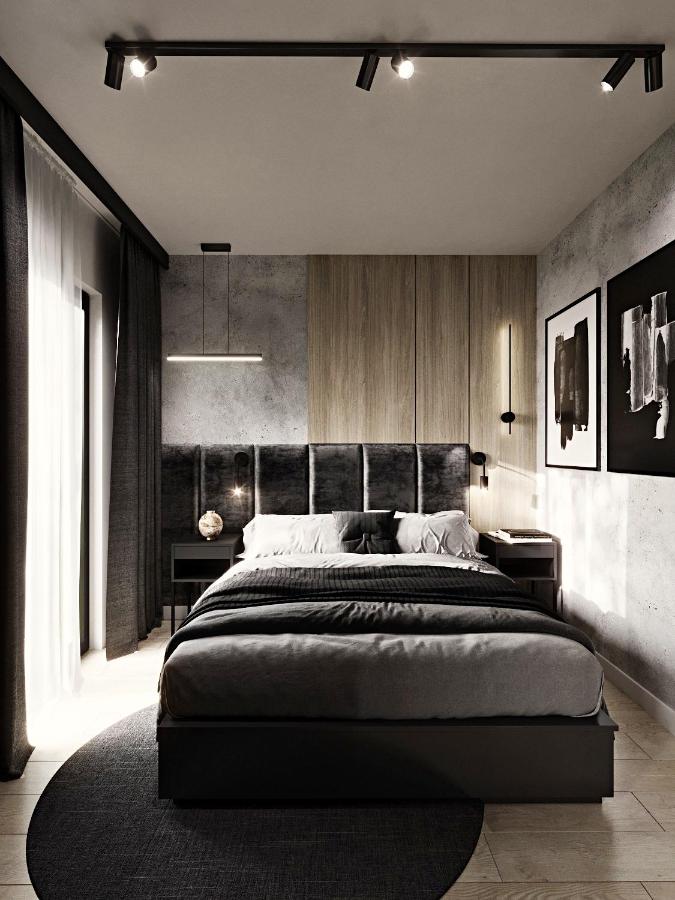 Studio Manufaktura - B&B Lodz