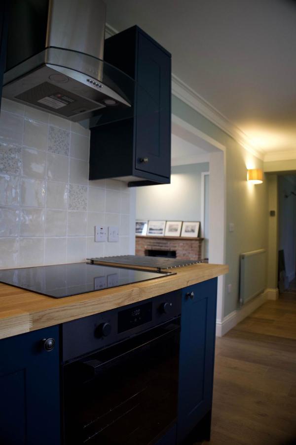 Badgers - 1 bedroom rural apartment - B&B Hungerford