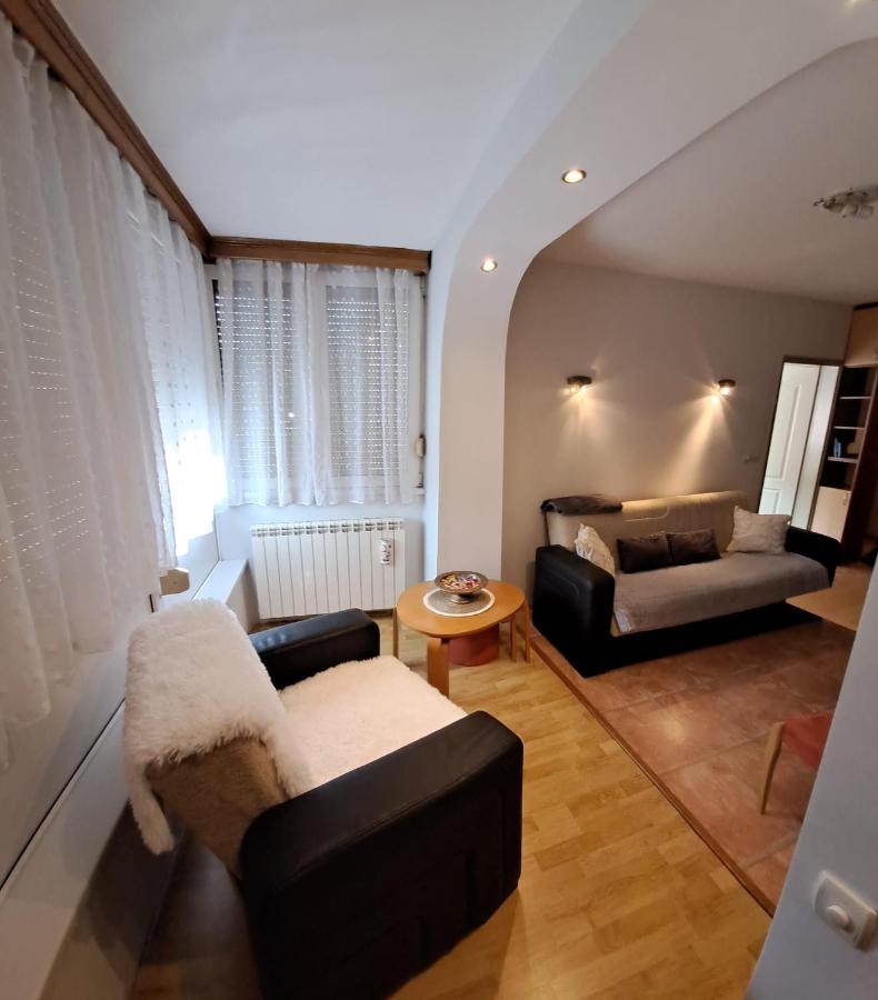 Stan na dan bb - Ferienwohnung Bajina Bašta
