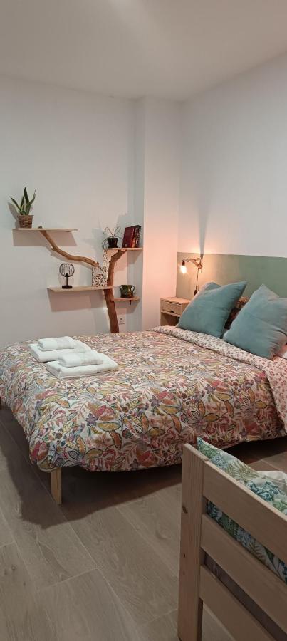 El Rincón de Ani - B&B Torres