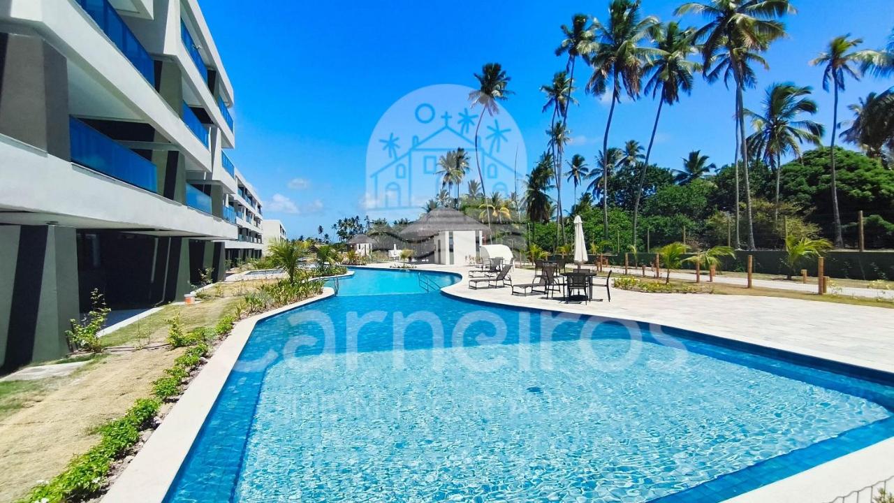 Galápagos Beach Residence - Praia dos Carneiros - Chambres d’hôtes Praia dos Carneiros