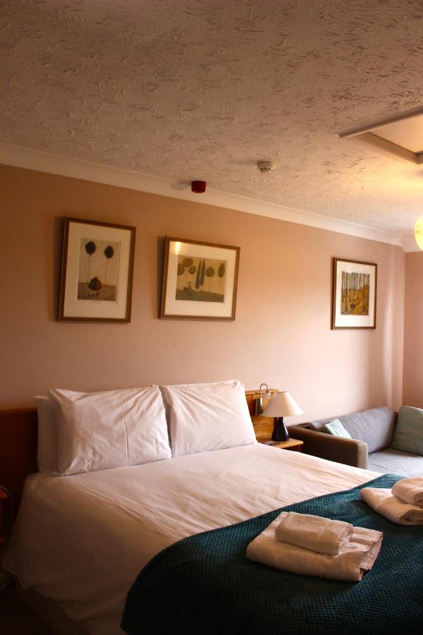 Yaxham Mill - Bed and Breakfast East Dereham