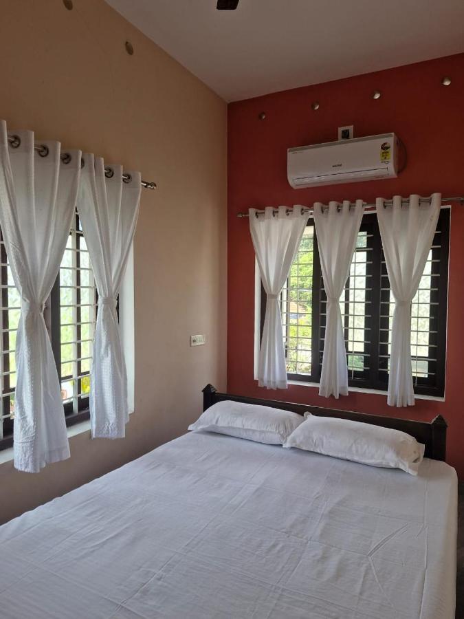 Ashiana Beach homestay - B&B Alappuzha