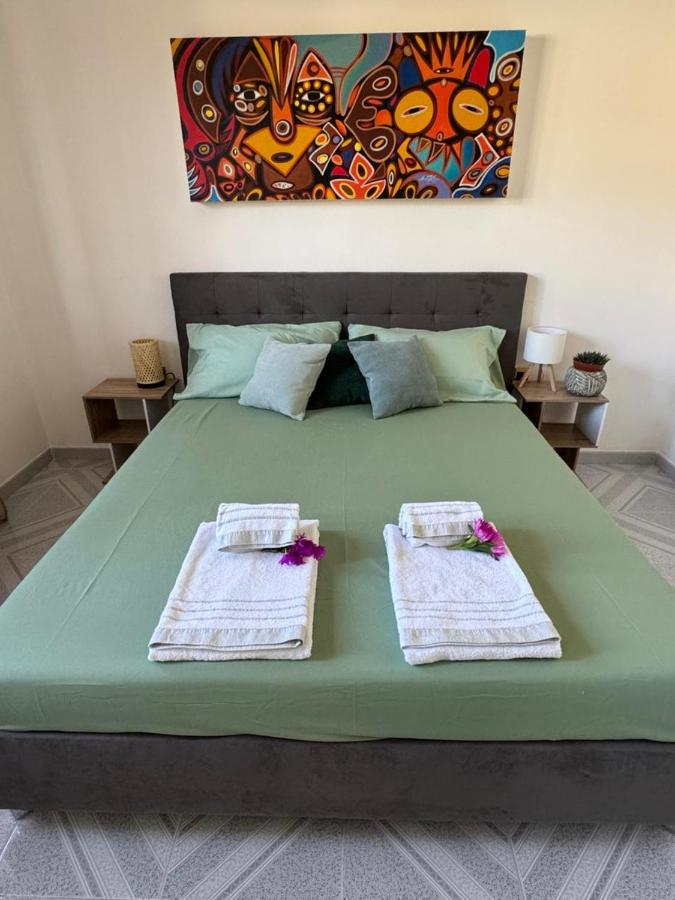 Appartement Familial 2 Chambres avec Vue