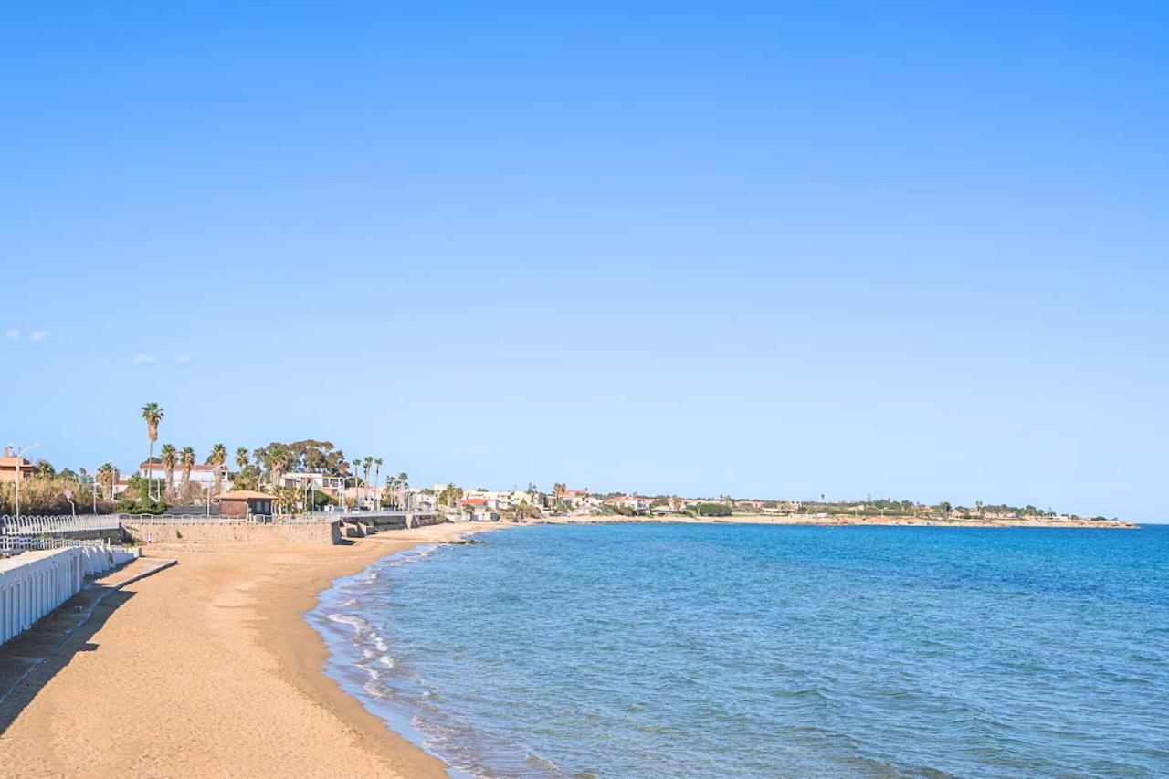 Boutique Apartment Sea Family - B&B Avola