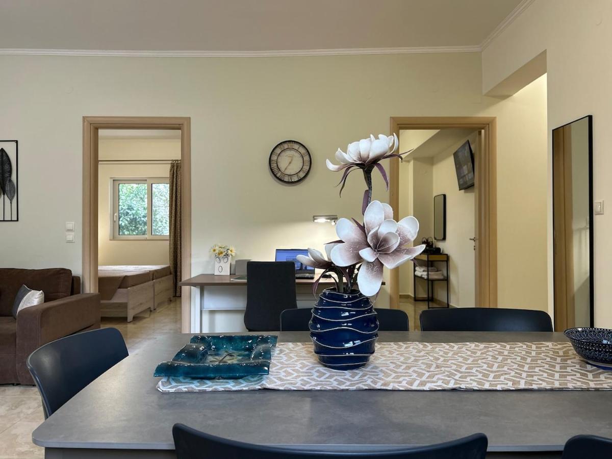 Rhodian Stay - Ferienwohnung Rhodos