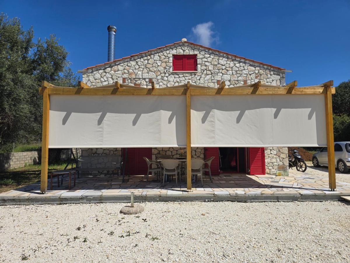 Villa Anastasia - B&B Minia