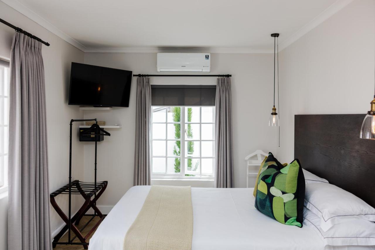 Chambre Double Économique