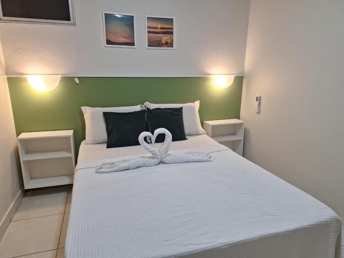 Flat família aconchegante no coração de Maragogi - Bed and Breakfast Maragogi