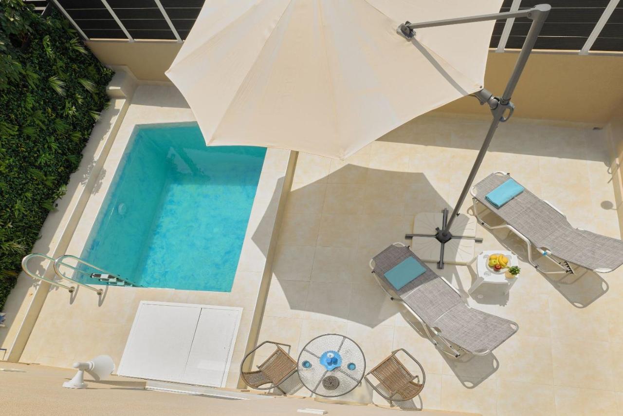 Riverside City Loft - B&B La Canea