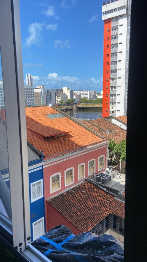 Quarto Astral - B&B Recife