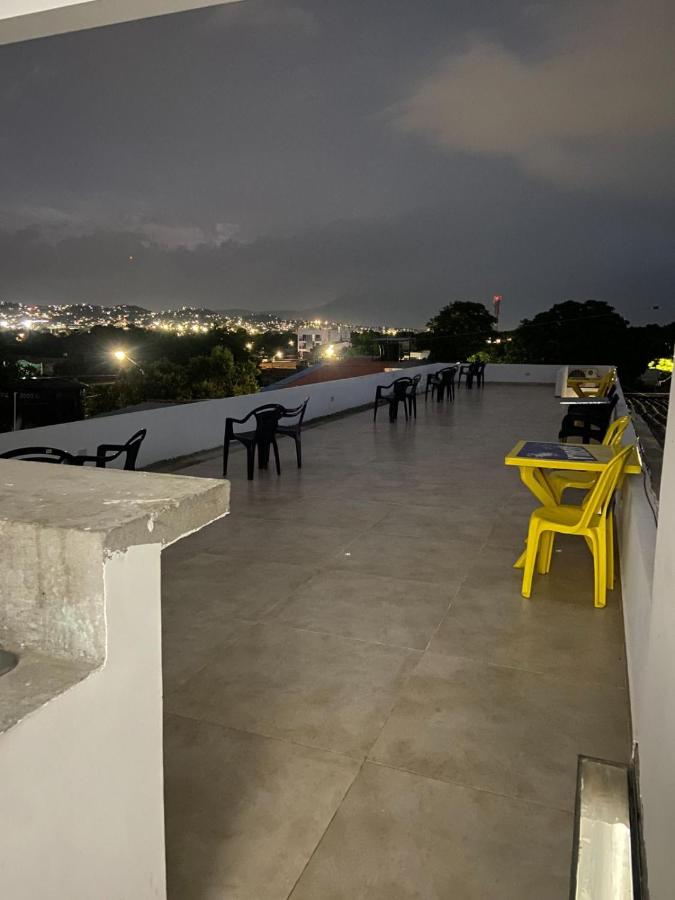 Apartamento Tercer Cielo 203 - Ferienwohnung Cúcuta