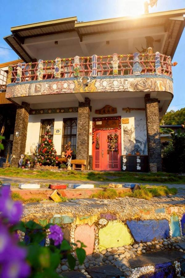 Jilufugan B&B - Bed and Breakfast Taimali