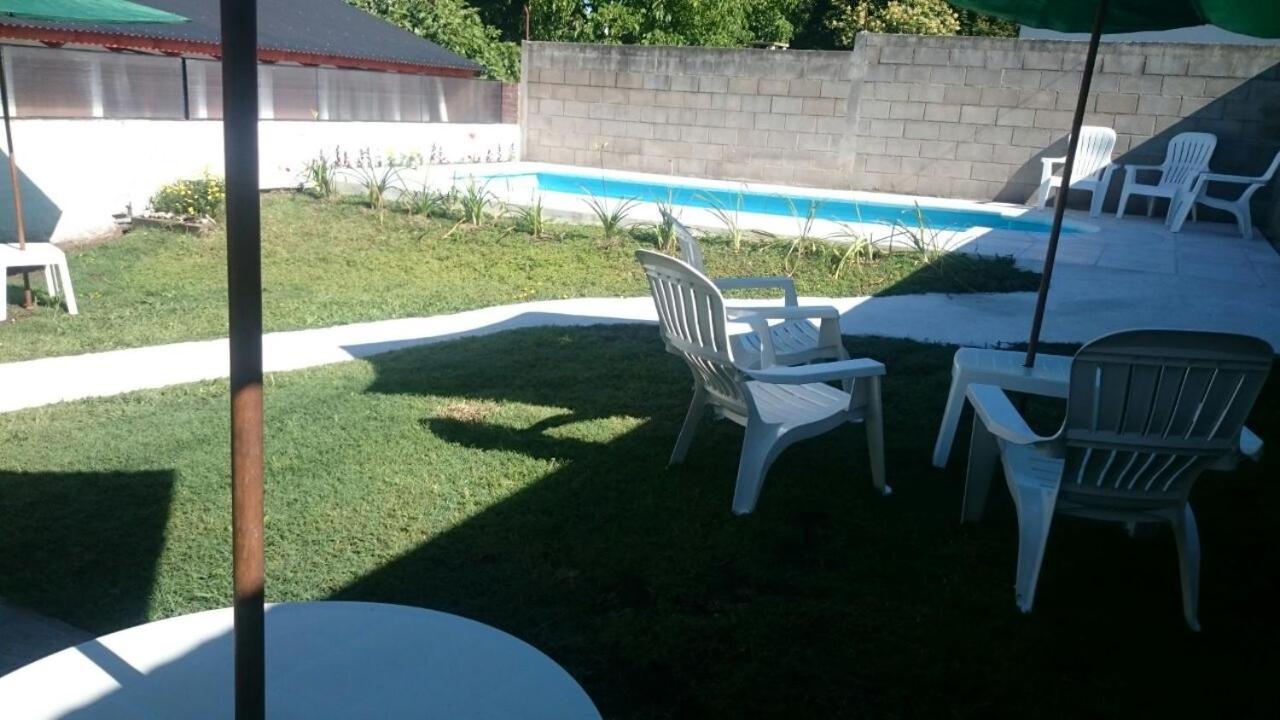 Cabañas Simpson - B&B