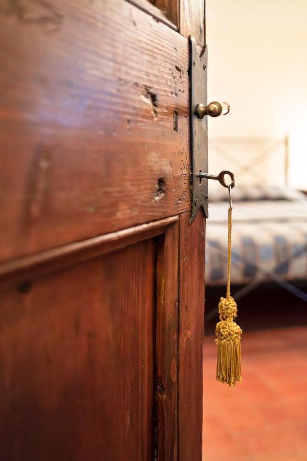 Agriturismo Le Meridiane - B&B Rimini