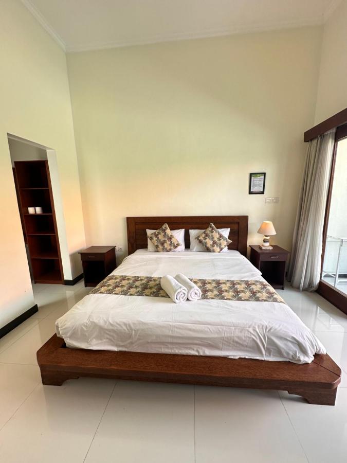 Deluxe Zimmer