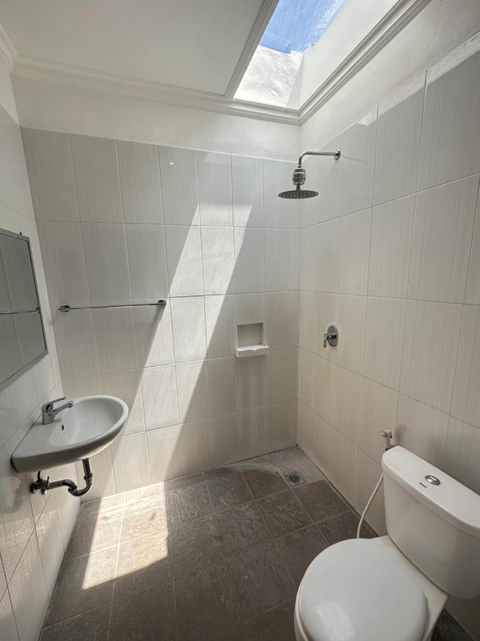 Plawa Bali Guest House - Ferienwohnung Canggu