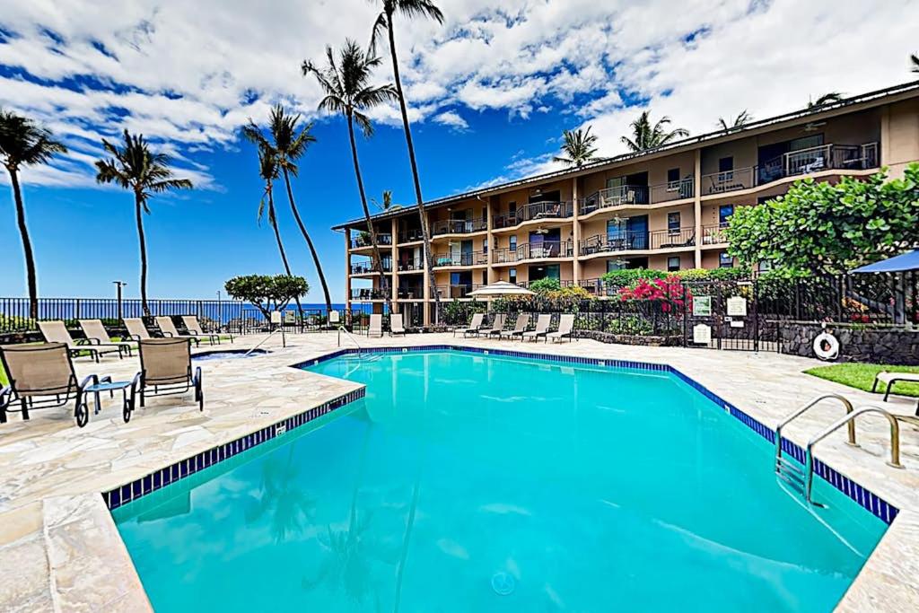 4106 Kona Makai - Ferienwohnung Kailua-Kona