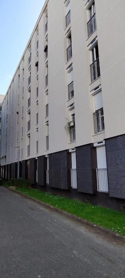 LOCATION SAISONNIERE VILLEJUIF à 15 MIN en voiture DE PARIS - Chambres d'hôtes Villejuif