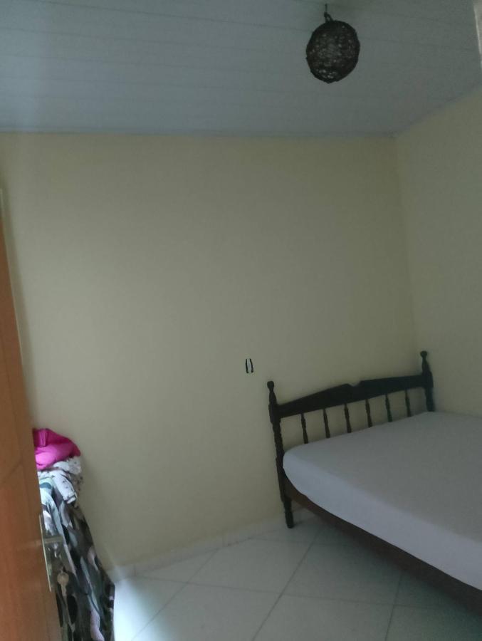 Cantinho Da Barra - B&B Caravelas