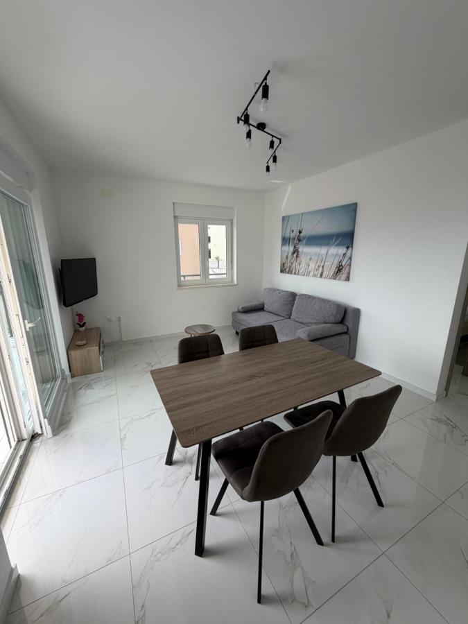 Appartement met 2 slaapkamers