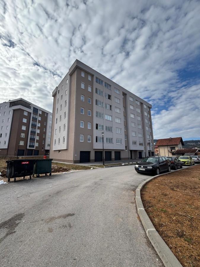 Apartman MARIJA - Bed and Breakfast Pale