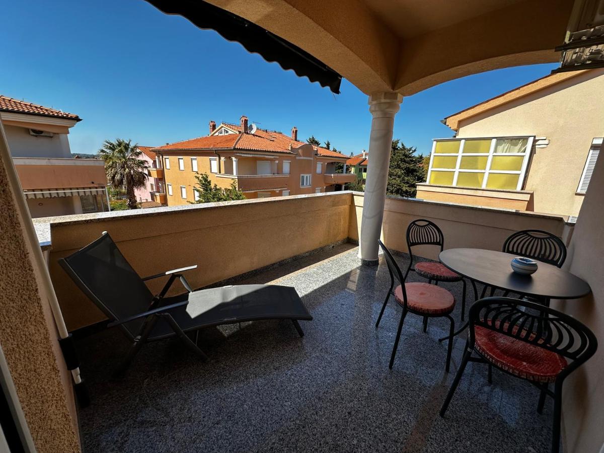 Apartment EDNI Medulin - Chambres d'hôtes Medulin