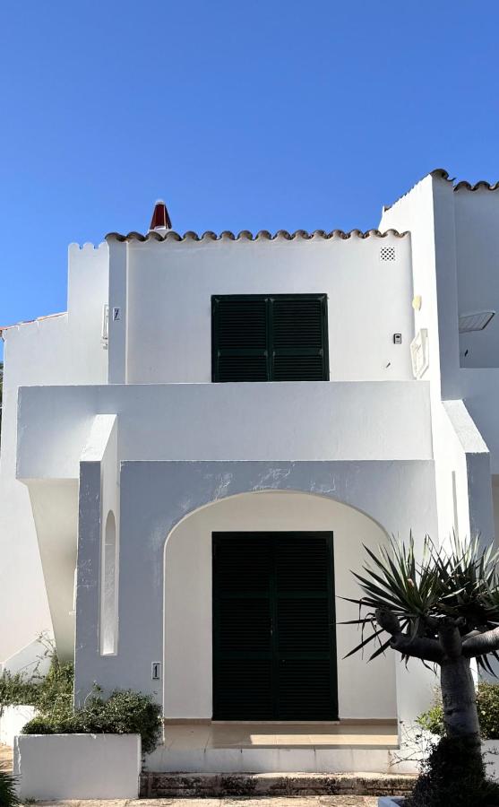 Costa Mernorca - Ferienwohnung Son Xoriguer