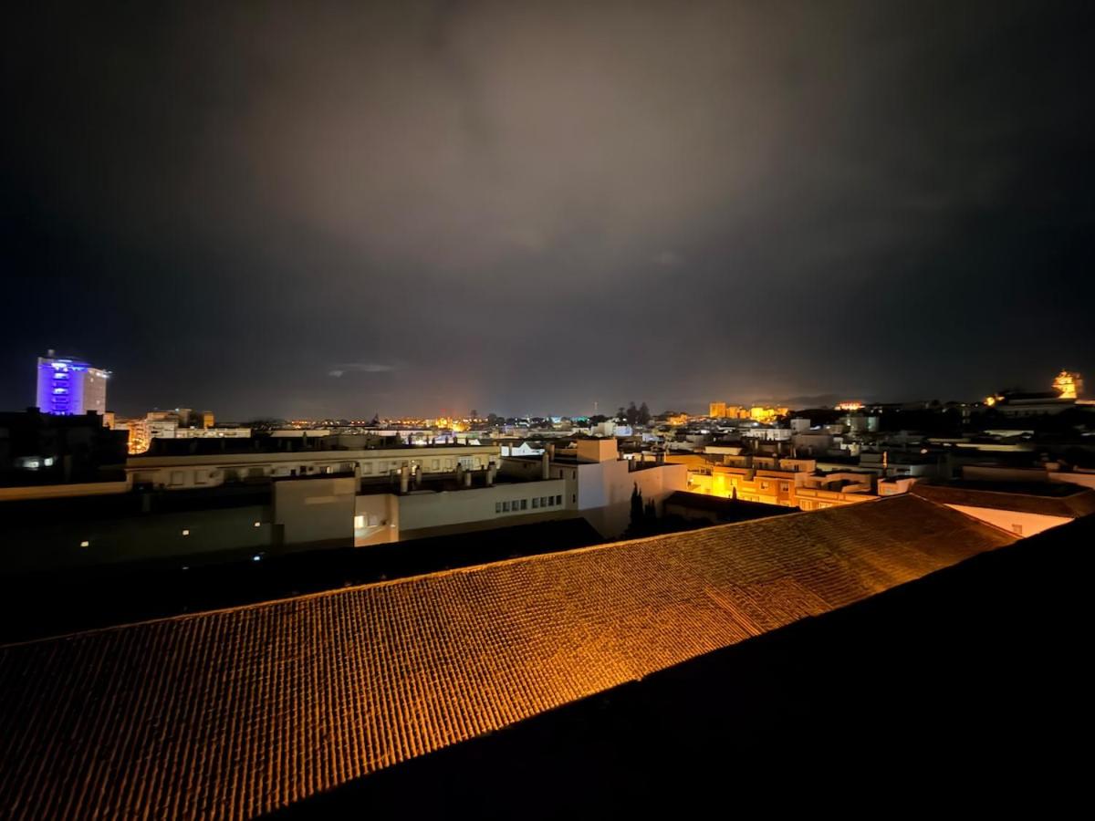 Ático La Victoria, 36mt, Terraza, Garaje - B&B Sanlúcar de Barrameda
