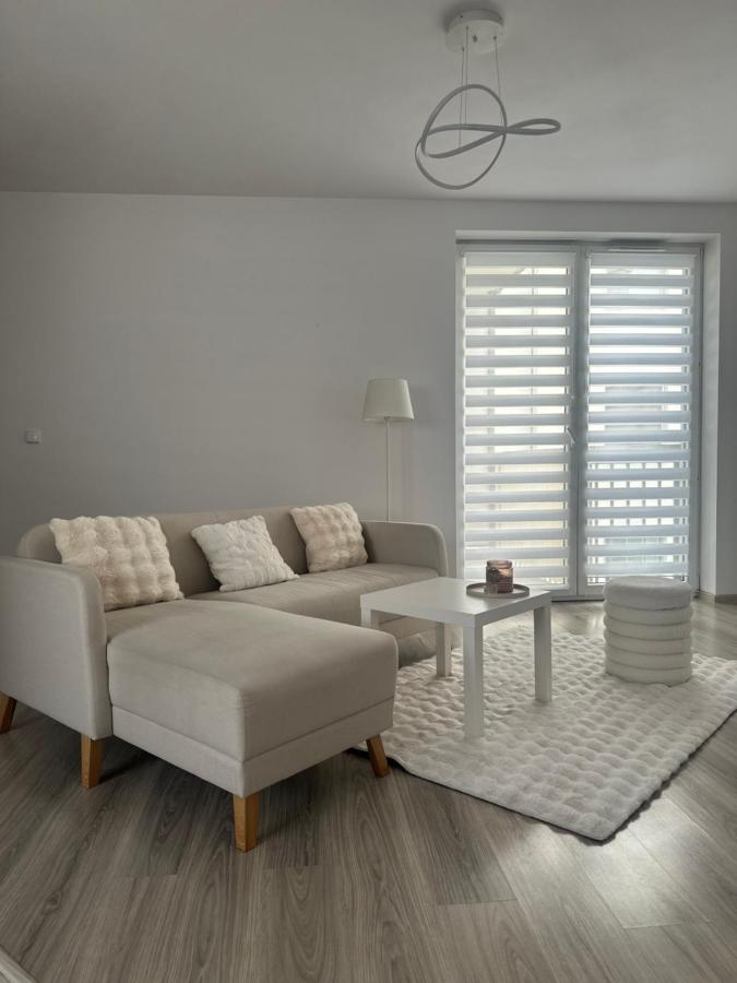 Apartament centrum Gliwic - B&B Gliwice