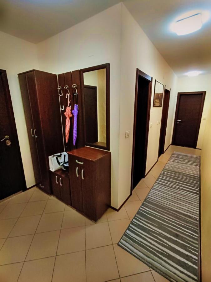 Na&Ni Place - B&B Budua