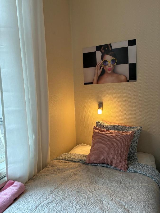 Cozy apartment right in the center - B&B Linköping